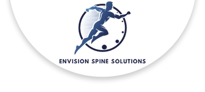 Chiropractic Van Nuys CA Envision Spine Solutions Logo