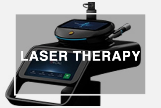 Chiropractic Van Nuys CA Laser Therapy