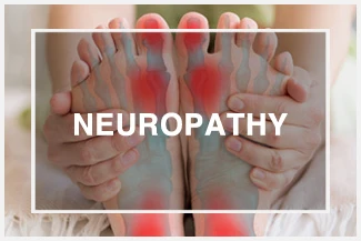 Chiropractic Van Nuys CA Neuropathy