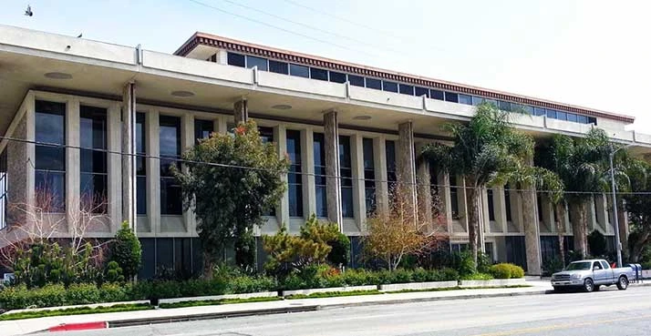 Chiropractic Van Nuys CA Office