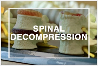 Chiropractic Van Nuys CA Spinal Decompression