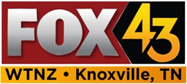 Fox 43 Logo