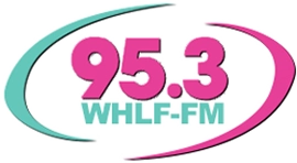 WHLF-FM Logo