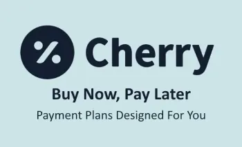 Cherry Logo